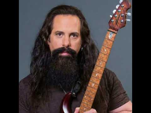 John Petrucci
