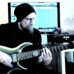 "Dual" New track featuring Matt Guillory 26 Andy James