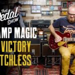 Victory amplifiers review