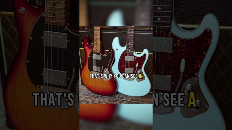 ERNIE BALL MUSIC MAN EXPLAINED IN 60 SECONDS… 18 Music Man Majesty review