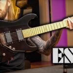 ESP LTD EC-1000 review