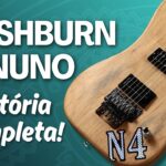 Nuno Bettencourt