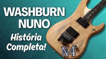 Nuno Bettencourt