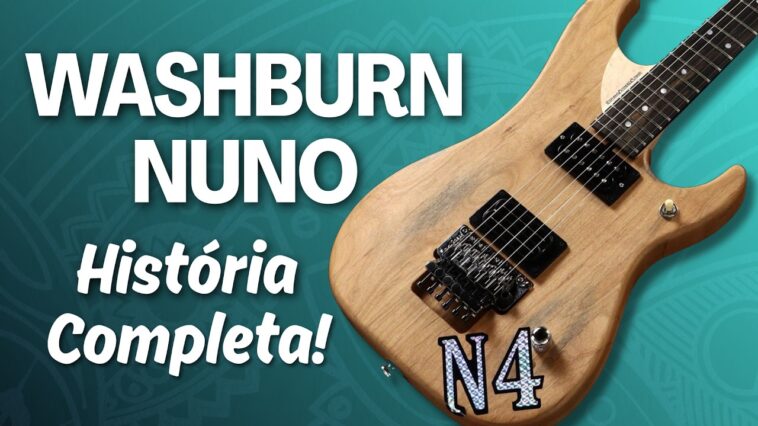 Nuno Bettencourt