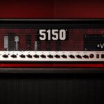 Peavey 5150 review