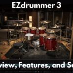 Superior Drummer metal review