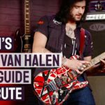 EVH 5150 review