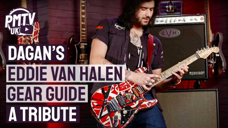 EVH 5150 review