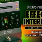 Electro Harmonix review