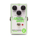 Electro-Harmonix Lizard Queen Octave Fuzz 25 Electro-Harmonix Lizard Queen Octave Fuzz
