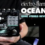 Electro Harmonix review