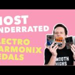 TC Electronic pedals review