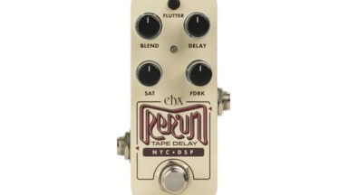 Electro-Harmonix Pico Rerun Tape Delay