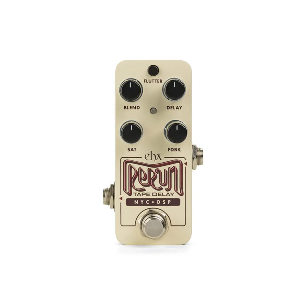 Electro-Harmonix Pico Rerun Tape Delay