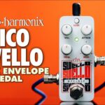 Electro Harmonix review