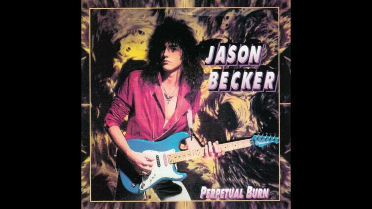 Jason Becker