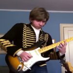 Eric Johnson