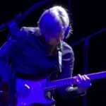 Eric Johnson