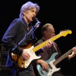 Eric Johnson