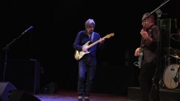Eric Johnson