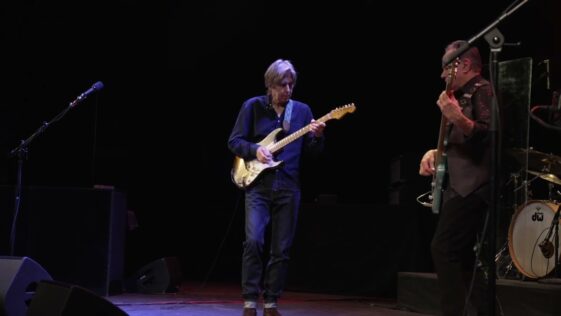 Eric Johnson