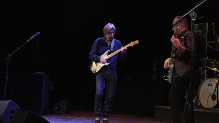 Eric Johnson