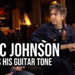 Eric Johnson