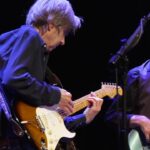 Eric Johnson