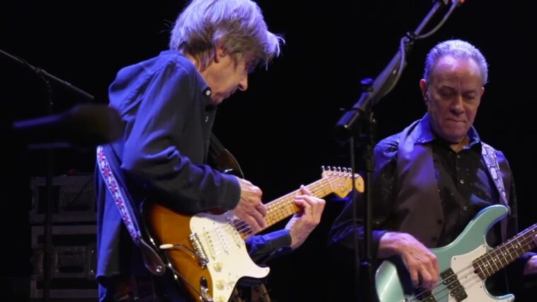 Eric Johnson