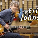Eric Johnson