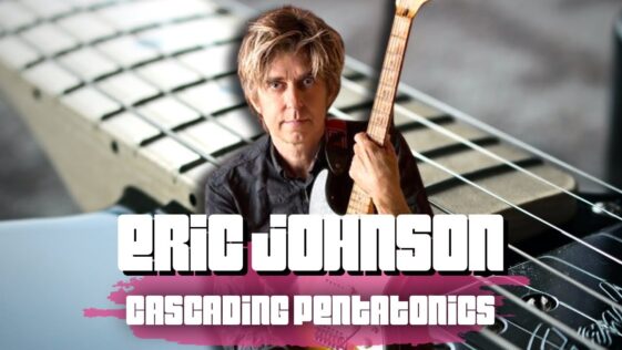 Eric Johnson