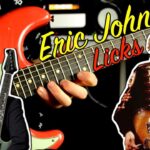 Eric Johnson