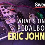 Eric Johnson