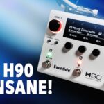 Eventide H90 review