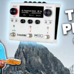 Eventide H90 - This is How Good Multi-FX Can Really Sound! 26 Eventide H90 review