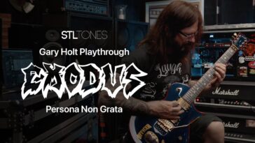 STL Tones review