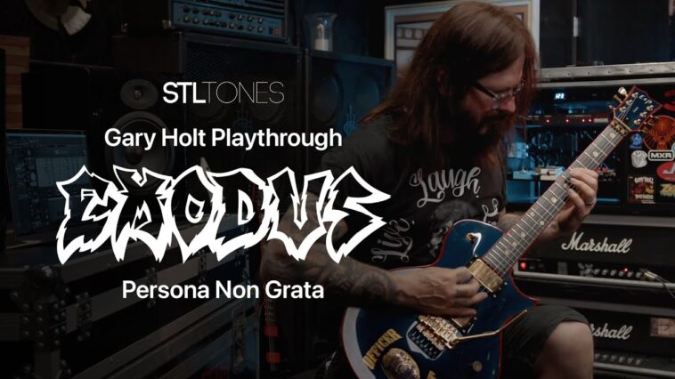 STL Tones review