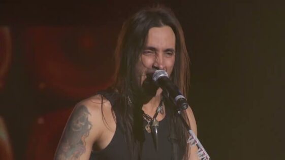 Nuno Bettencourt