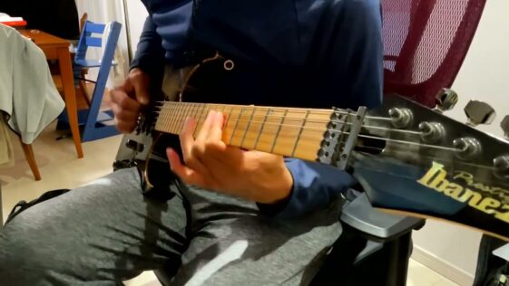 Nuno Bettencourt
