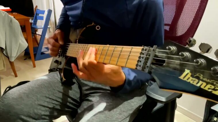 Nuno Bettencourt