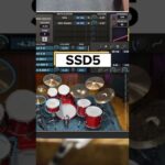 Superior Drummer metal review