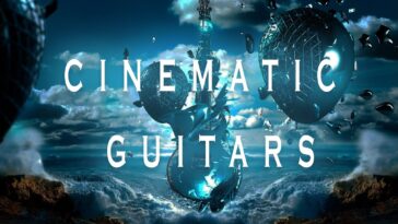 cinematic guitar presets review