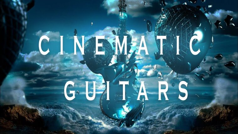 cinematic guitar presets review