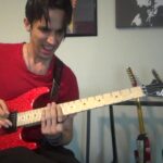 Steve Vai