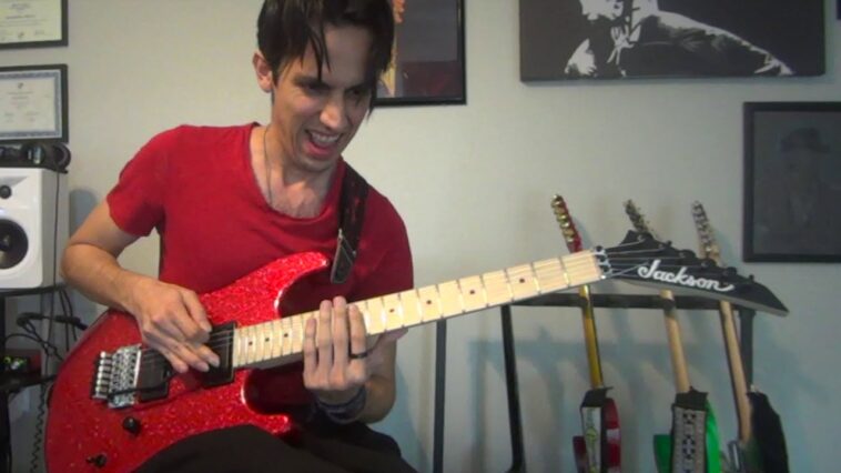 Steve Vai