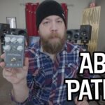 Tosin Abasi guitar rig review
