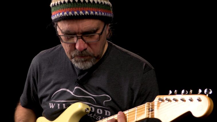 Eric Johnson
