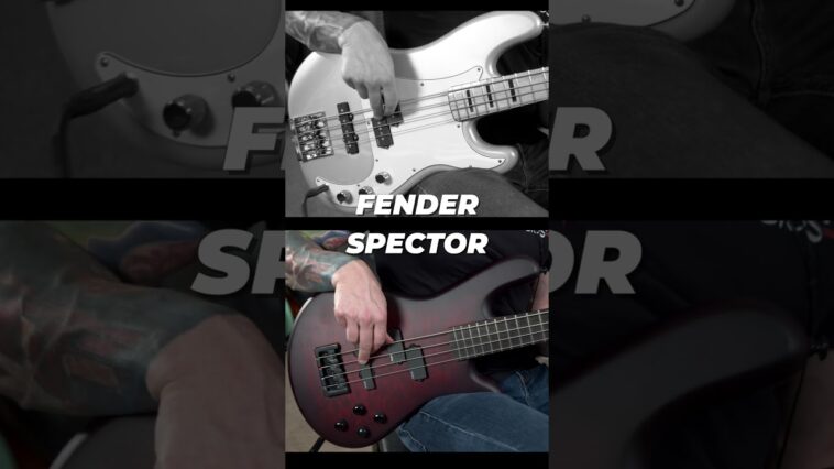 EMG pickups review