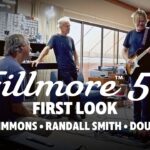 Fillmore 50 - First Look with Andy Timmons, Randall Smith & Doug West 25 Andy Timmons