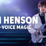 Tim Henson guitar rig review